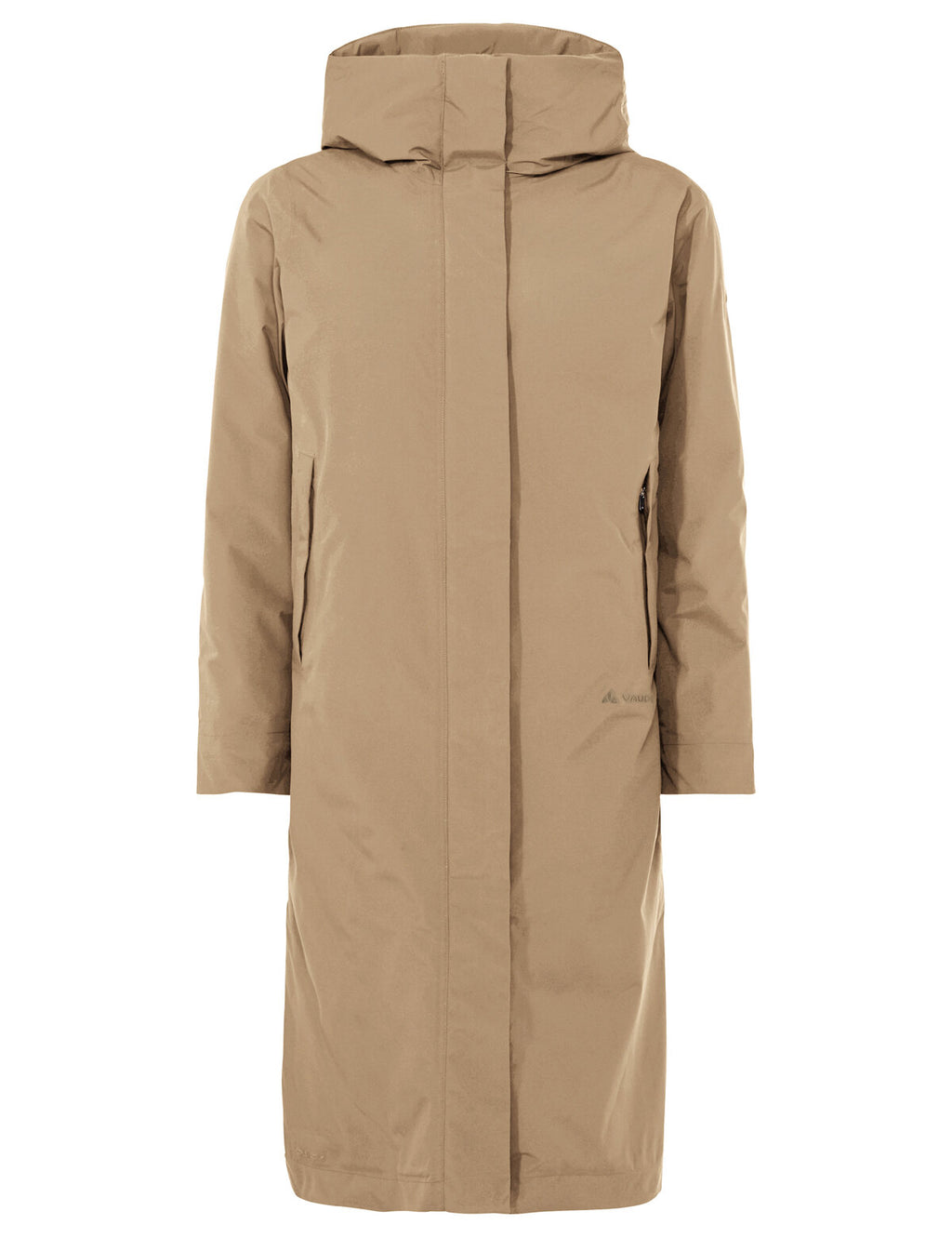 Women's Coreway Coat - oat