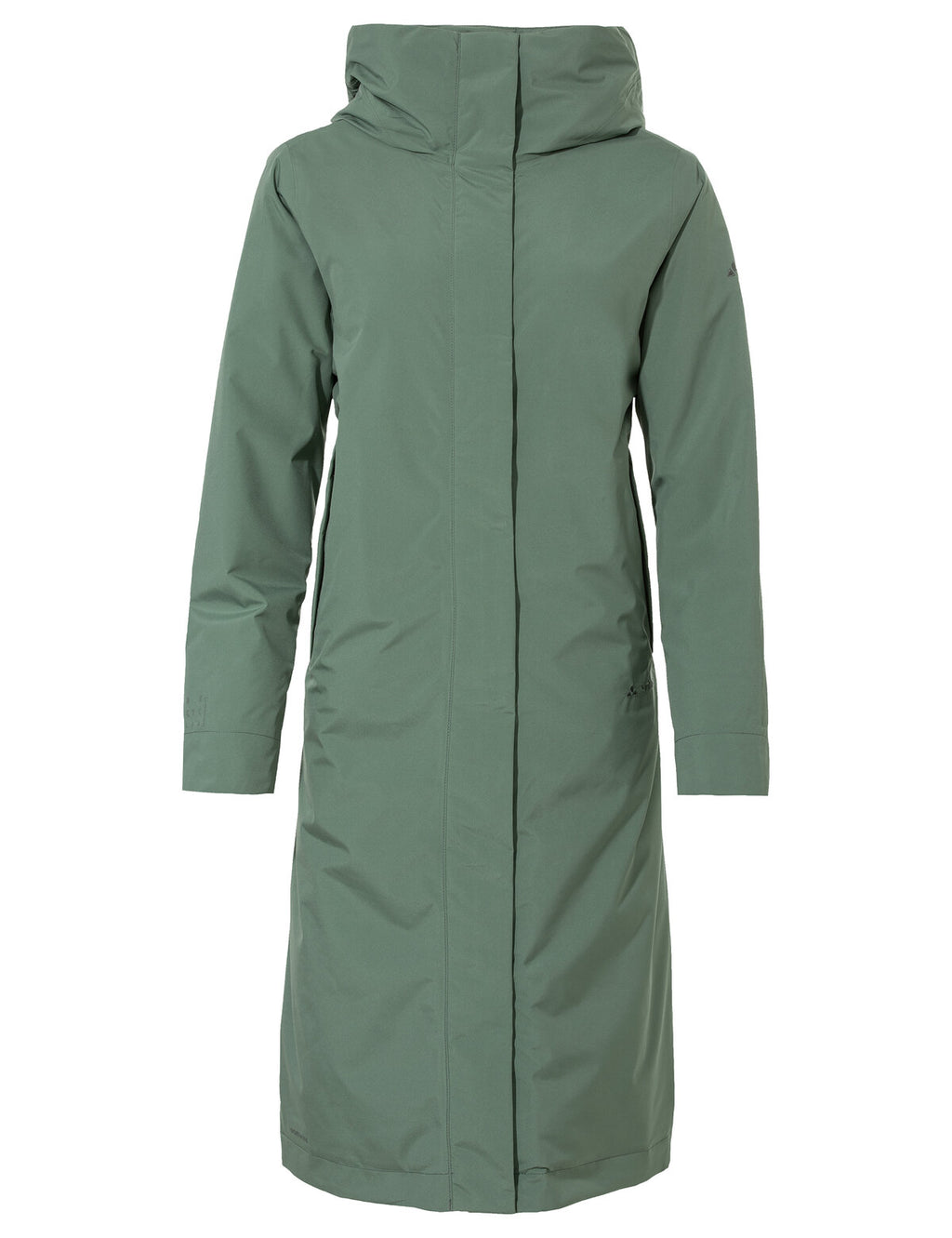 Women's Coreway Coat - khaki