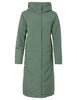 Women's Coreway Coat - khaki