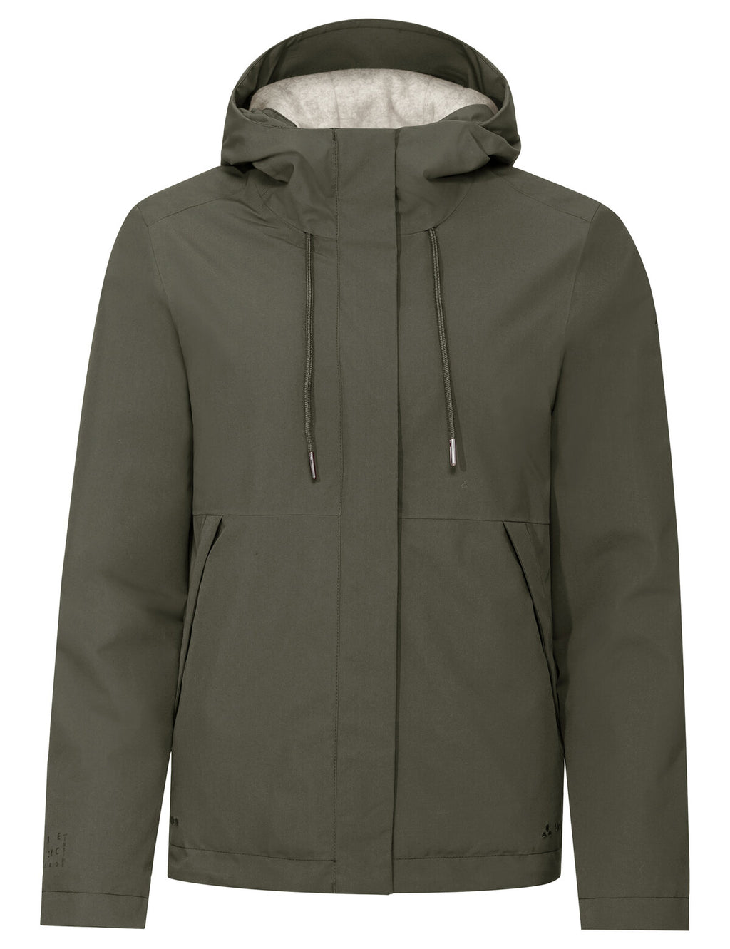 Wo Coreway Jacket - detail 6