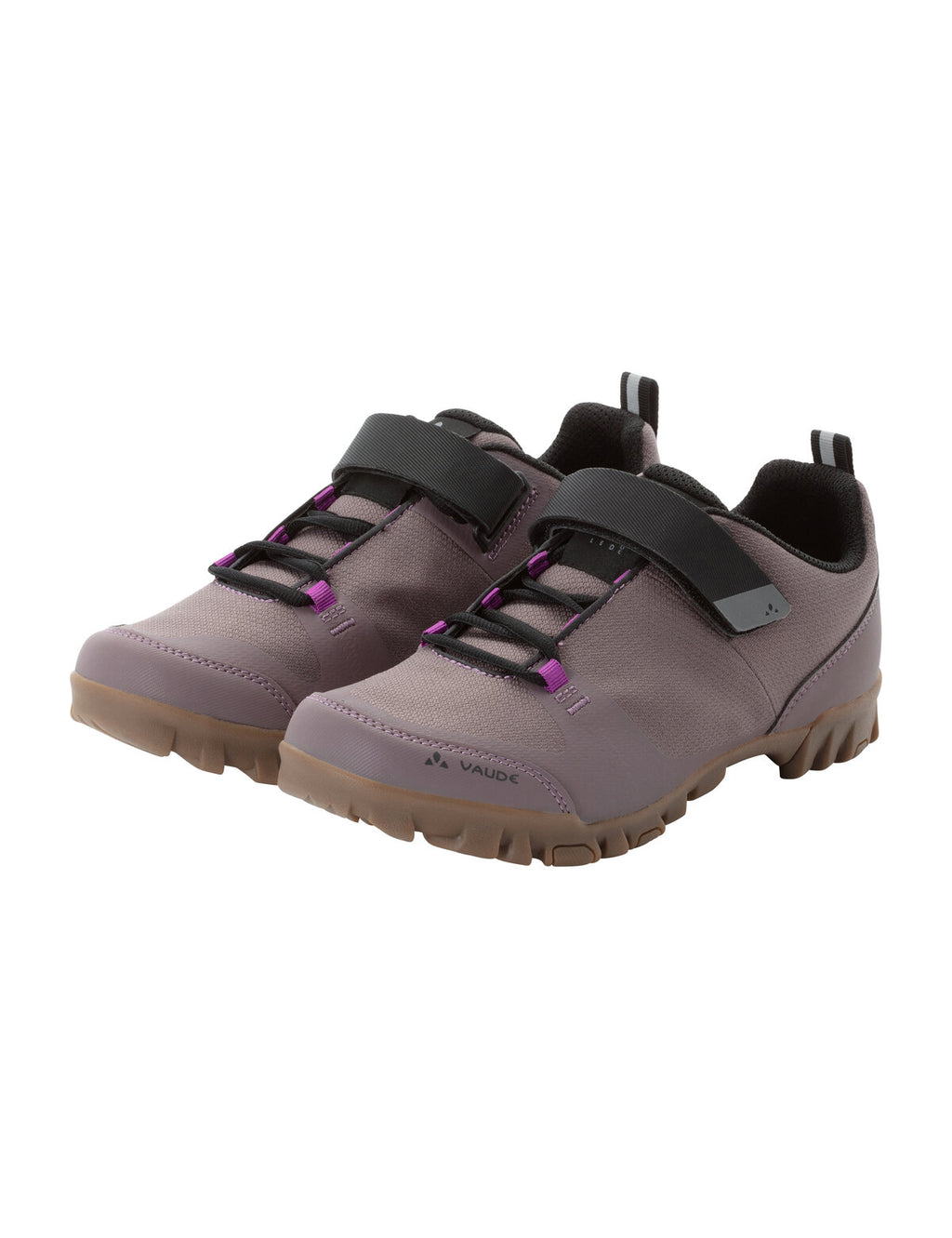 Women's TVL Pavei II - purple ash