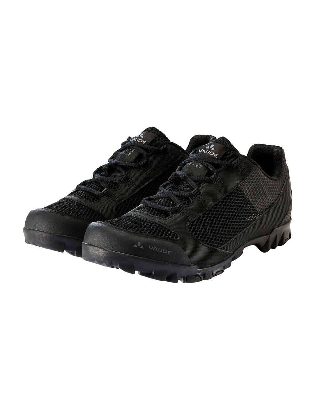 TVL Pavei Ventilation - black
