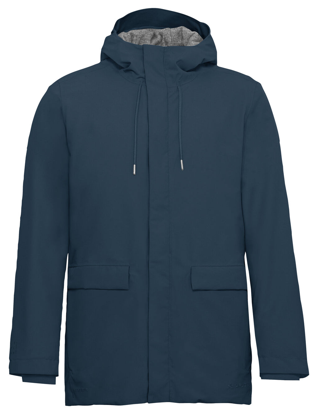 Men's Coreway Parka - dark sea