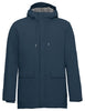 Men's Coreway Parka - dark sea
