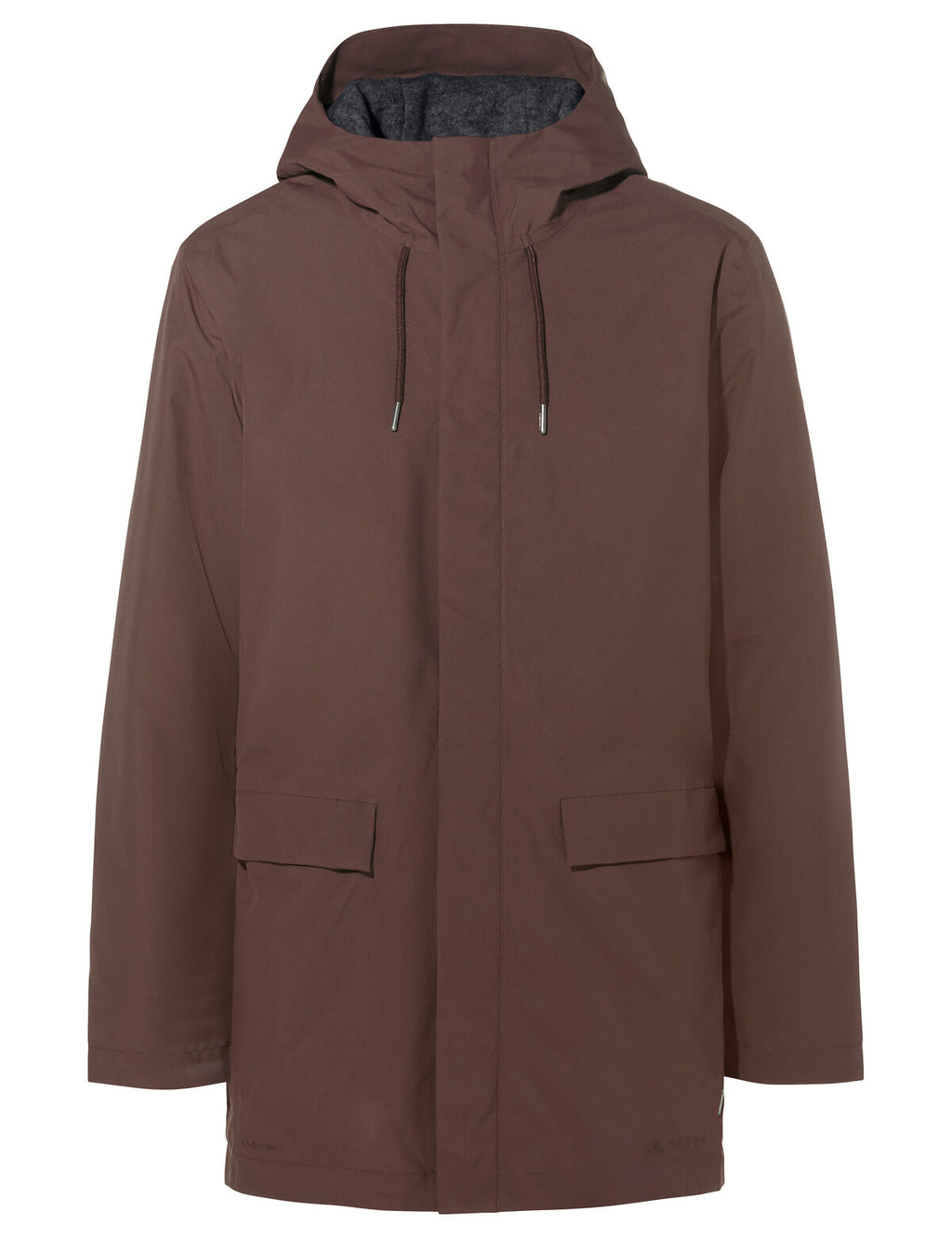 Men's Coreway Parka - turf