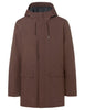 Men's Coreway Parka - turf