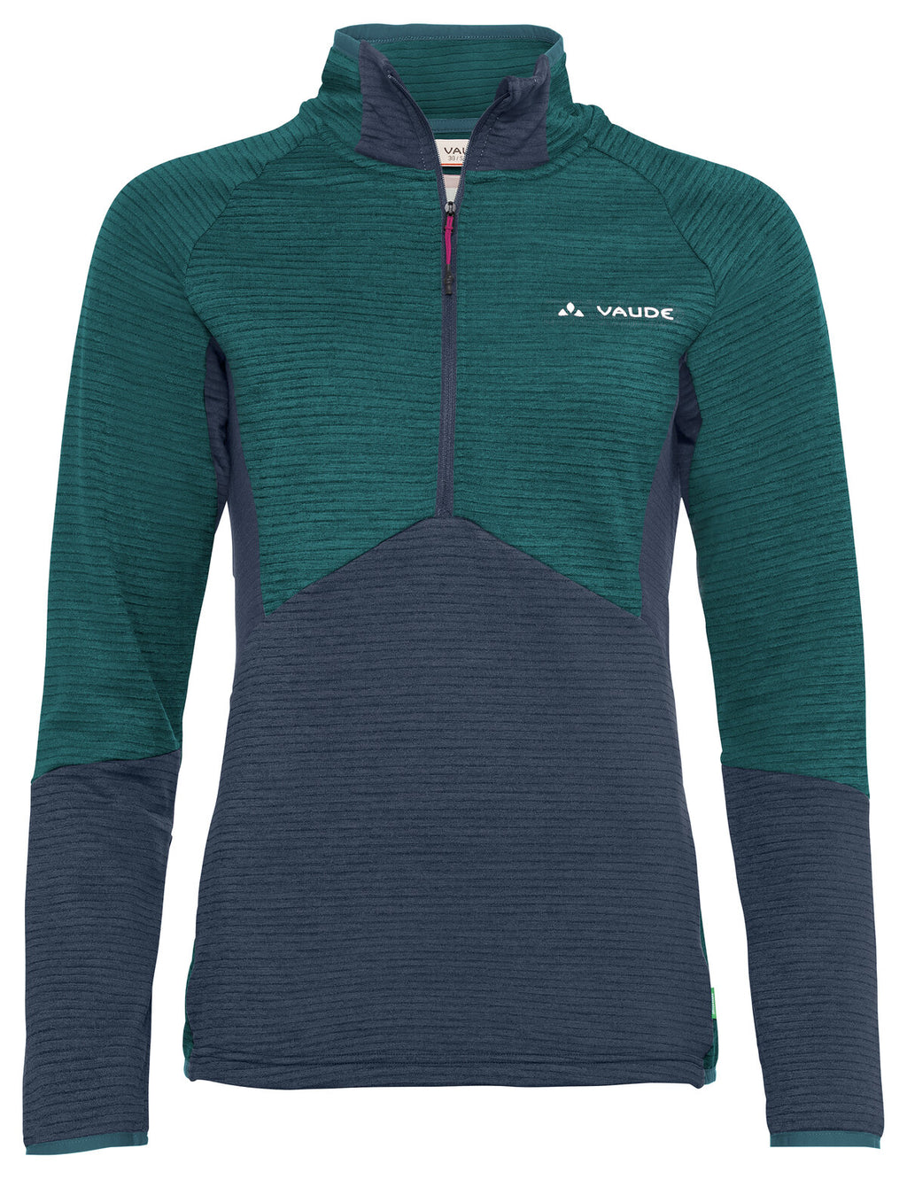 Wo Larice HZ Fleece Jacket - detail 5