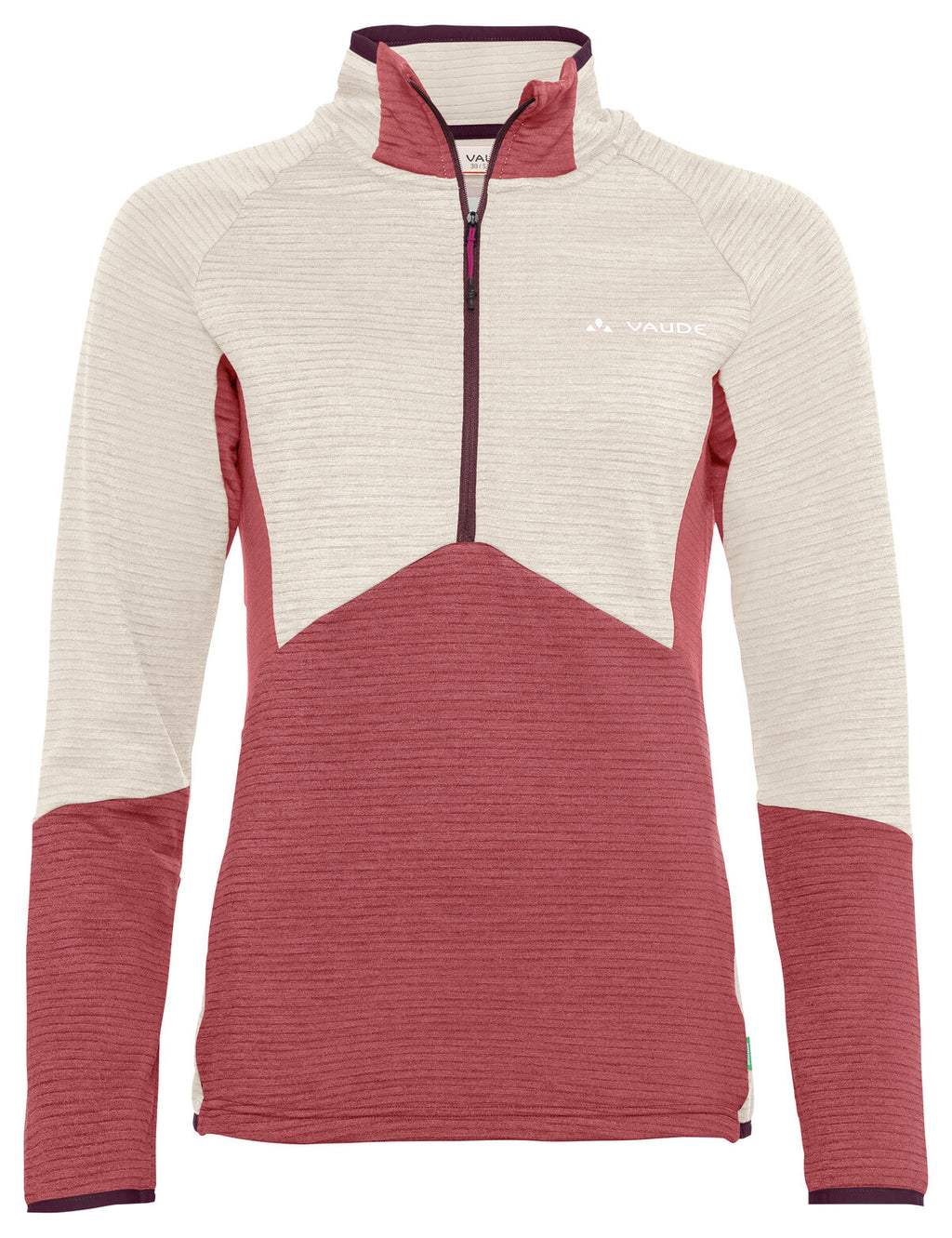 Wo Larice HZ Fleece Jacket - detail 11