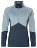 Women's Larice HZ Fleece Jacket - nordic blue