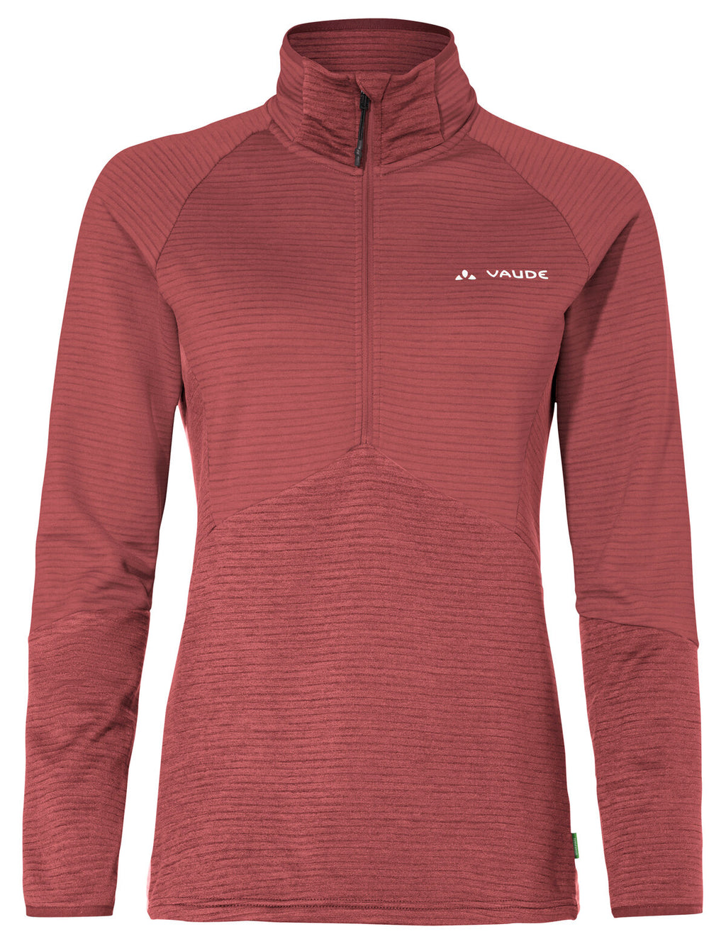 Women's Larice HZ Fleece Jacket - redeva