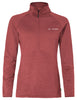 Women's Larice HZ Fleece Jacket - redeva