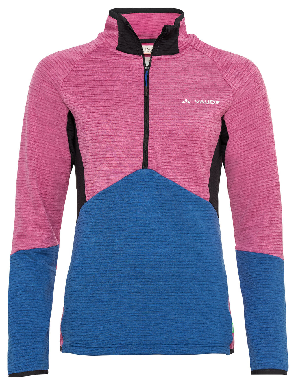 Wo Larice HZ Fleece Jacket - detail 17