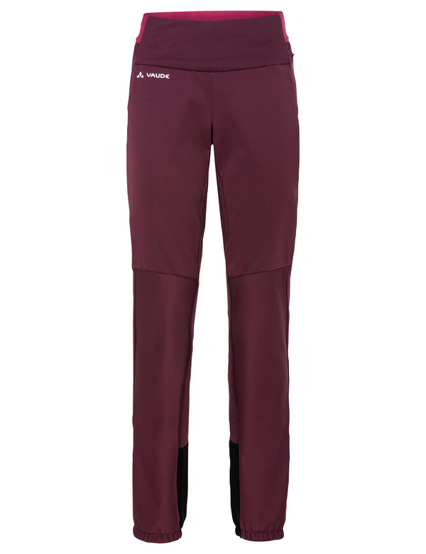 Wo Larice Core  Pants - detail 1