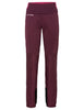 Women's Larice Core Pants - cassis