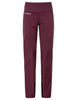 Women's Larice Core Pants - cassis uni