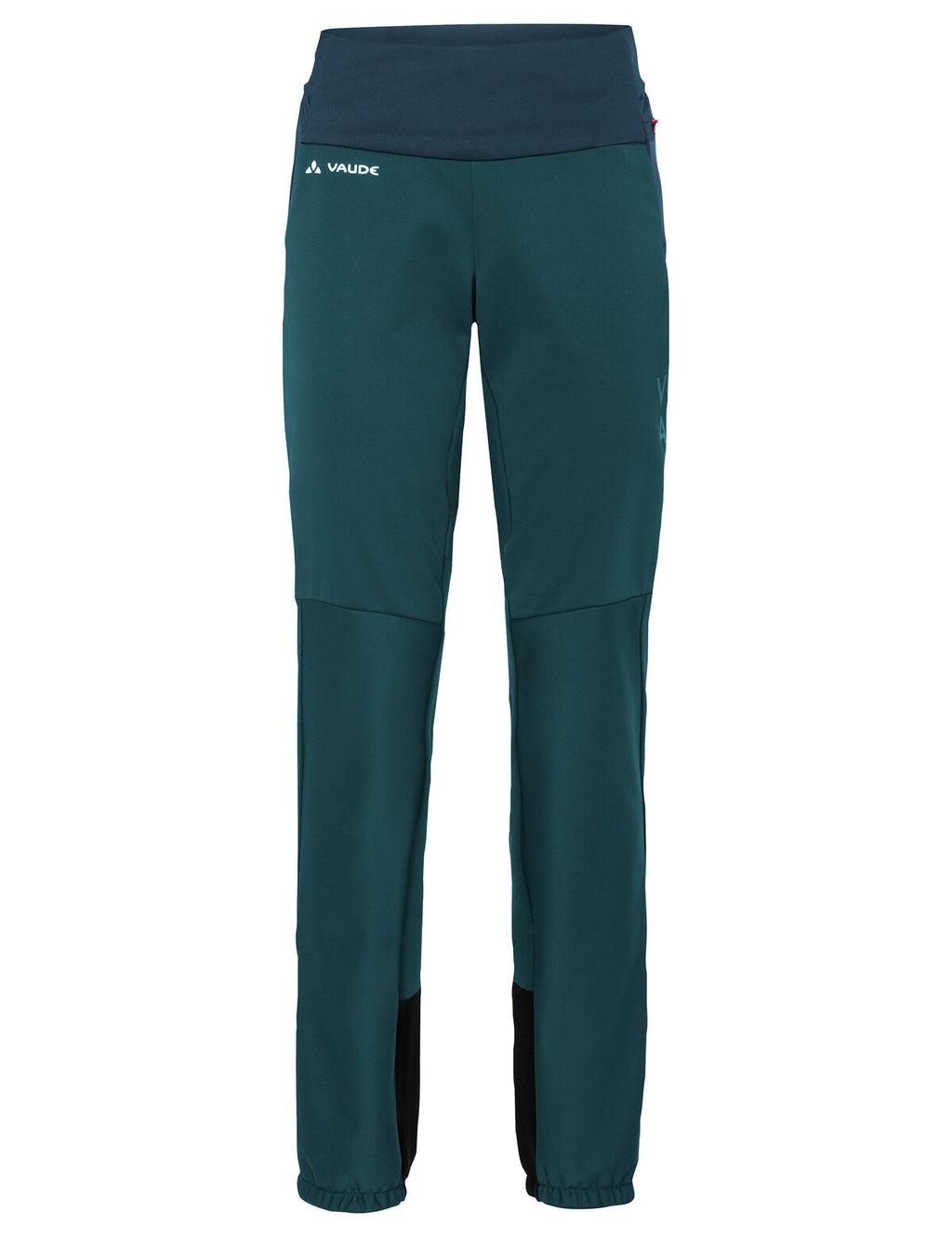 Women's Larice Core Pants - mallard green