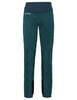 Women's Larice Core Pants - mallard green