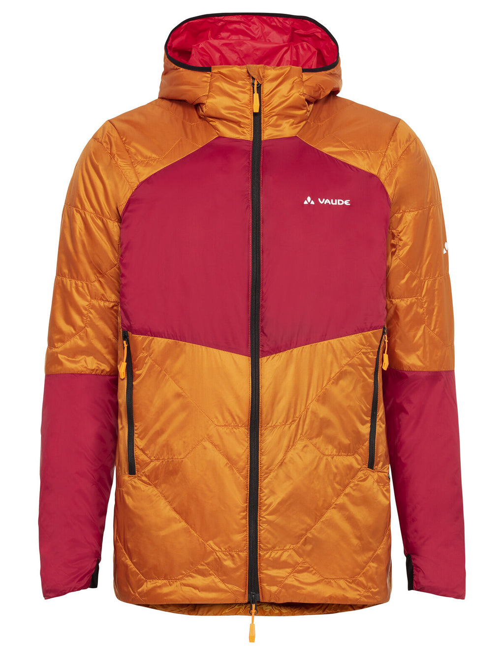 Men's Monviso Insulation Jacket II - silt brown