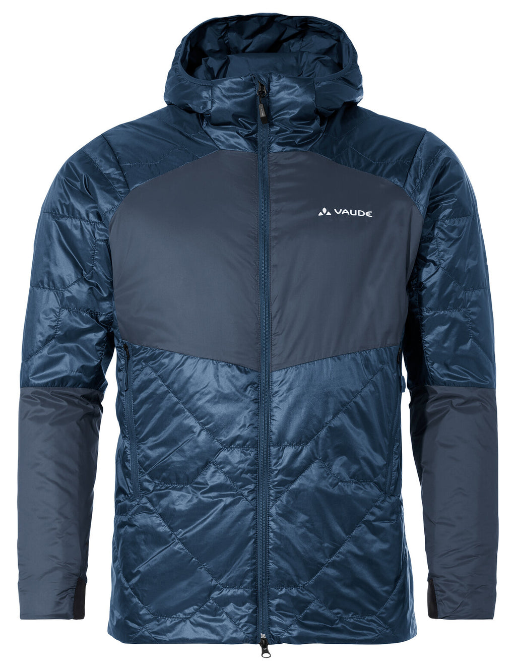 Men's Monviso Insulation Jacket II - dark sea uni