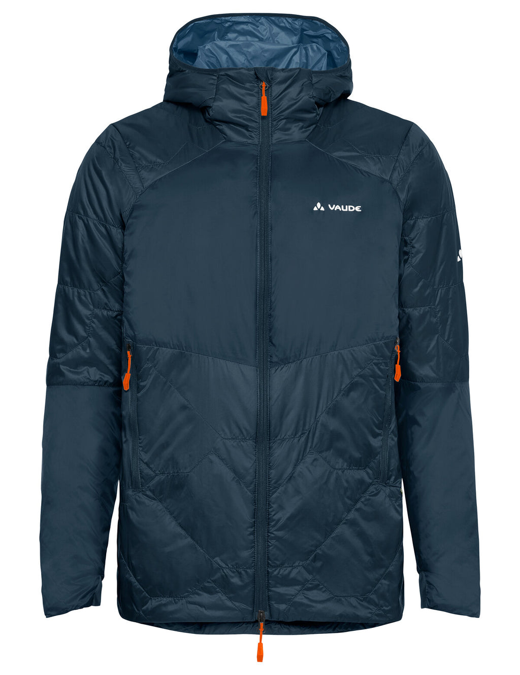 Men's Monviso Insulation Jacket II - dark sea
