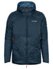 Men's Monviso Insulation Jacket II - dark sea