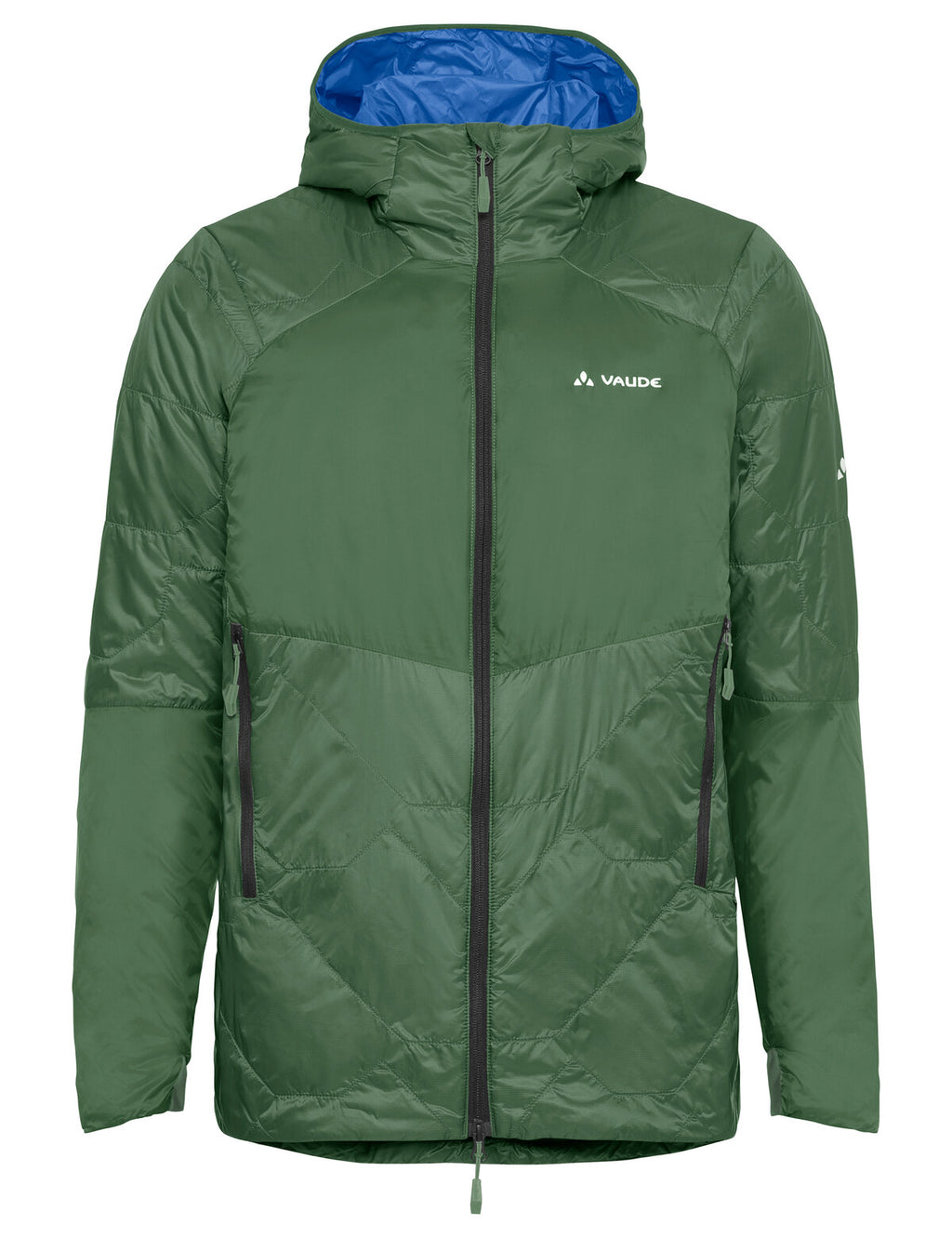 Men's Monviso Insulation Jacket II - woodland