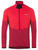 Men's Larice HZ Fleece Jacket - red
