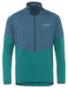Men's Larice HZ Fleece Jacket - blue gray