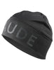 Larice Beanie - black
