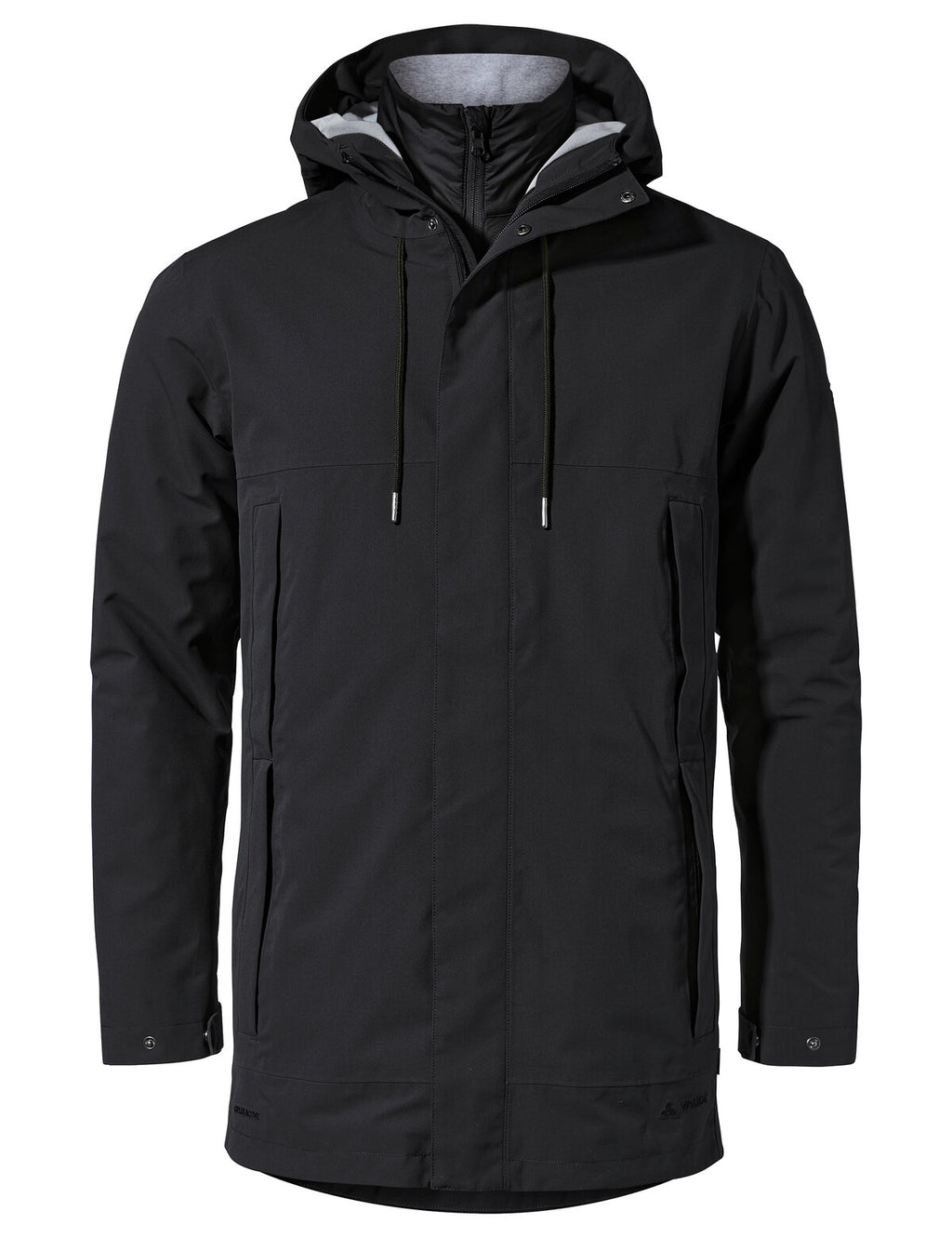 Men's Coreway 3in1 Parka - black