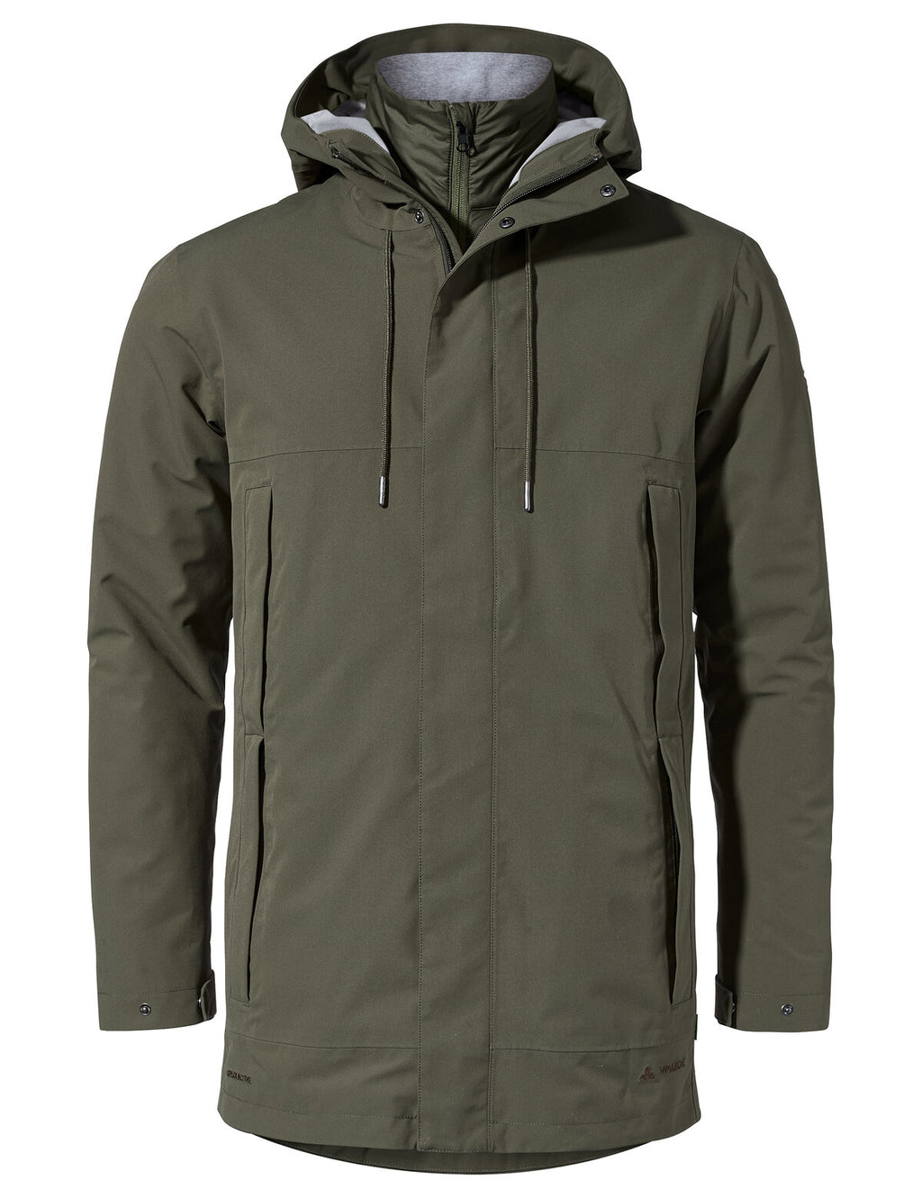 Me Coreway 3in1 Parka - detail 5
