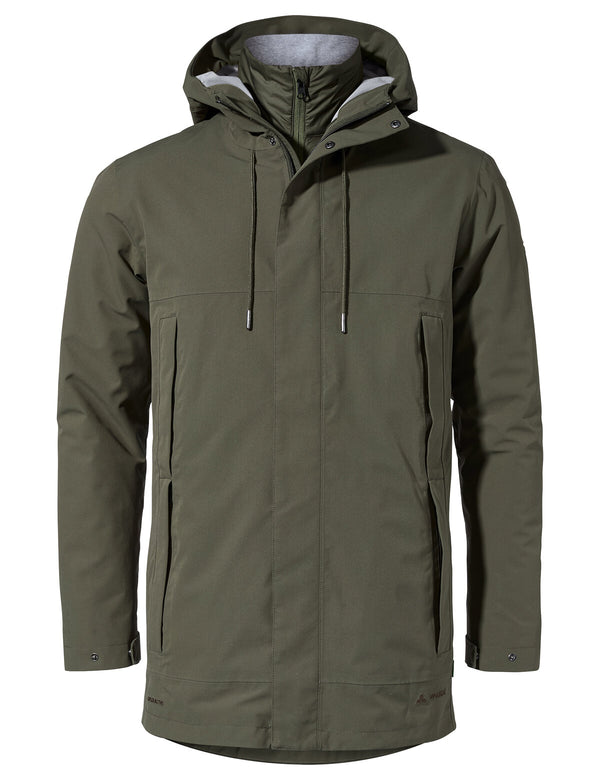 Me Coreway 3in1 Parka - detail 5