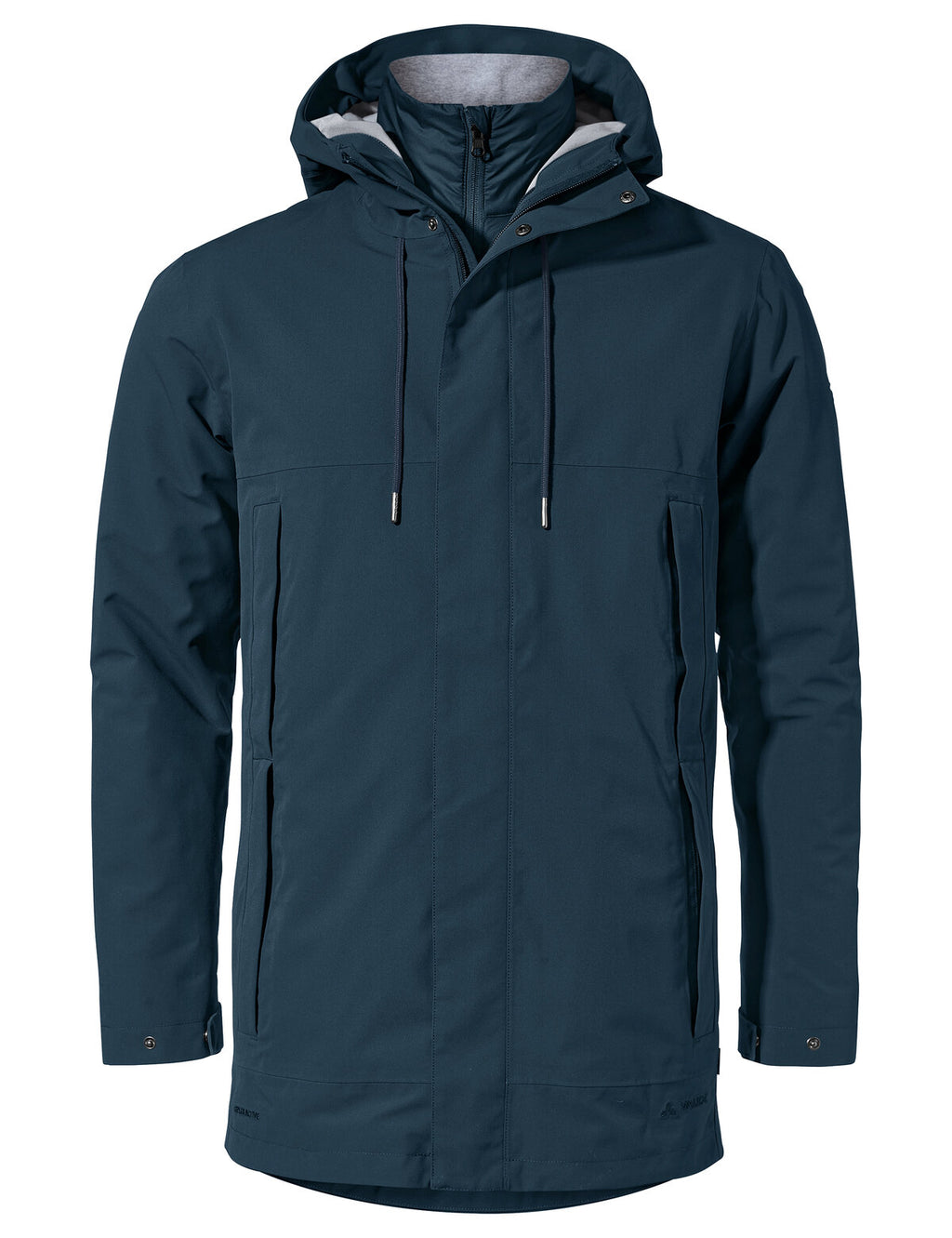 Men's Coreway 3in1 Parka - dark sea