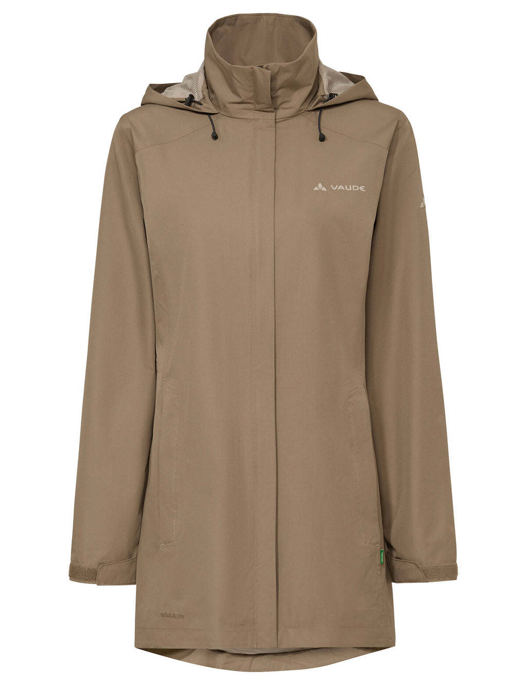 Women's Escape Parka - oat