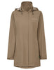 Women's Escape Parka - oat