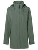 Women's Escape Parka - agave