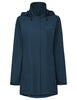 Women's Escape Parka - dark sea uni