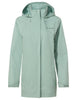 Women's Escape Parka - dusty fern