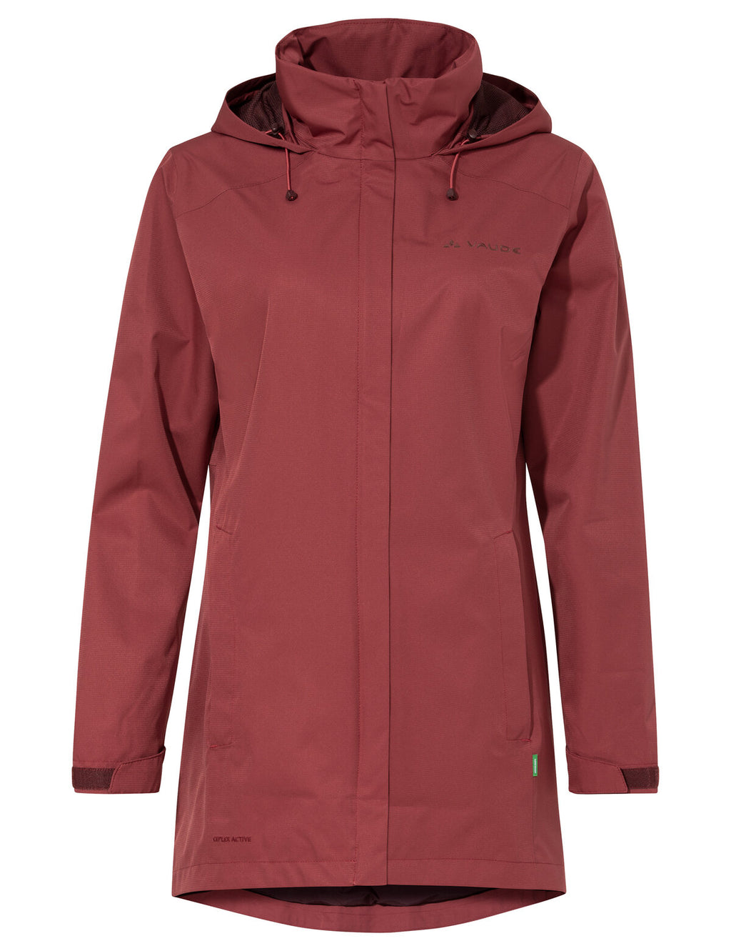 Women's Escape Parka - redeva