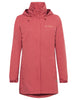 Women's Escape Parka - brick