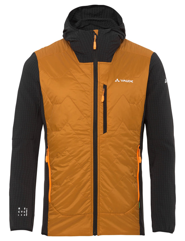 Me Valdassa Hybrid Jacket II - detail 5