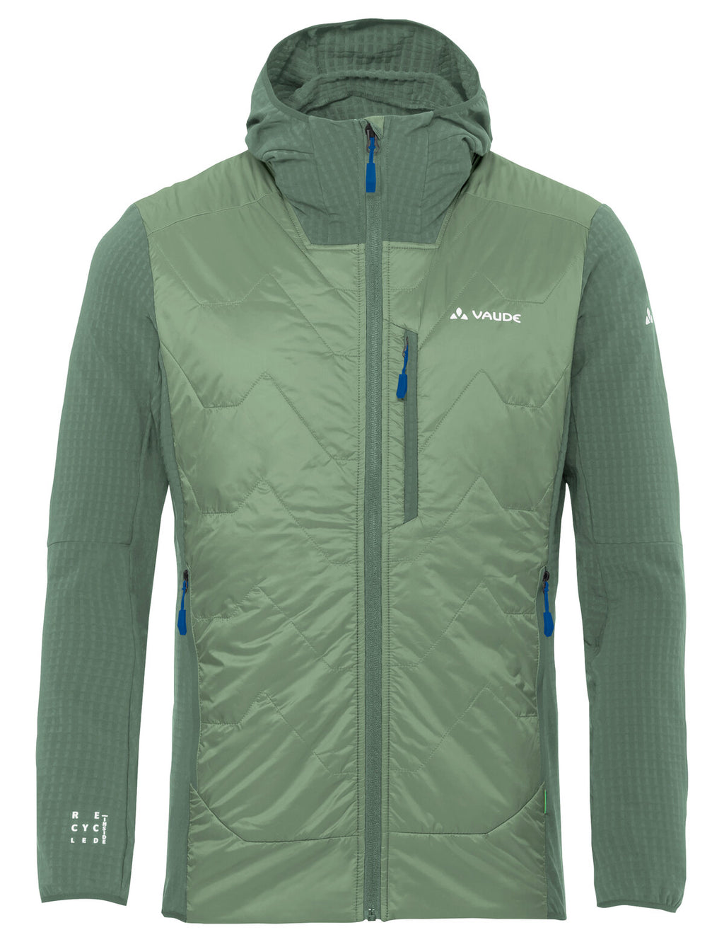 Me Valdassa Hybrid Jacket II - detail 10