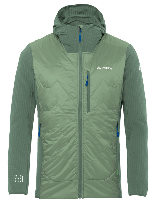 Me Valdassa Hybrid Jacket II - detail 10