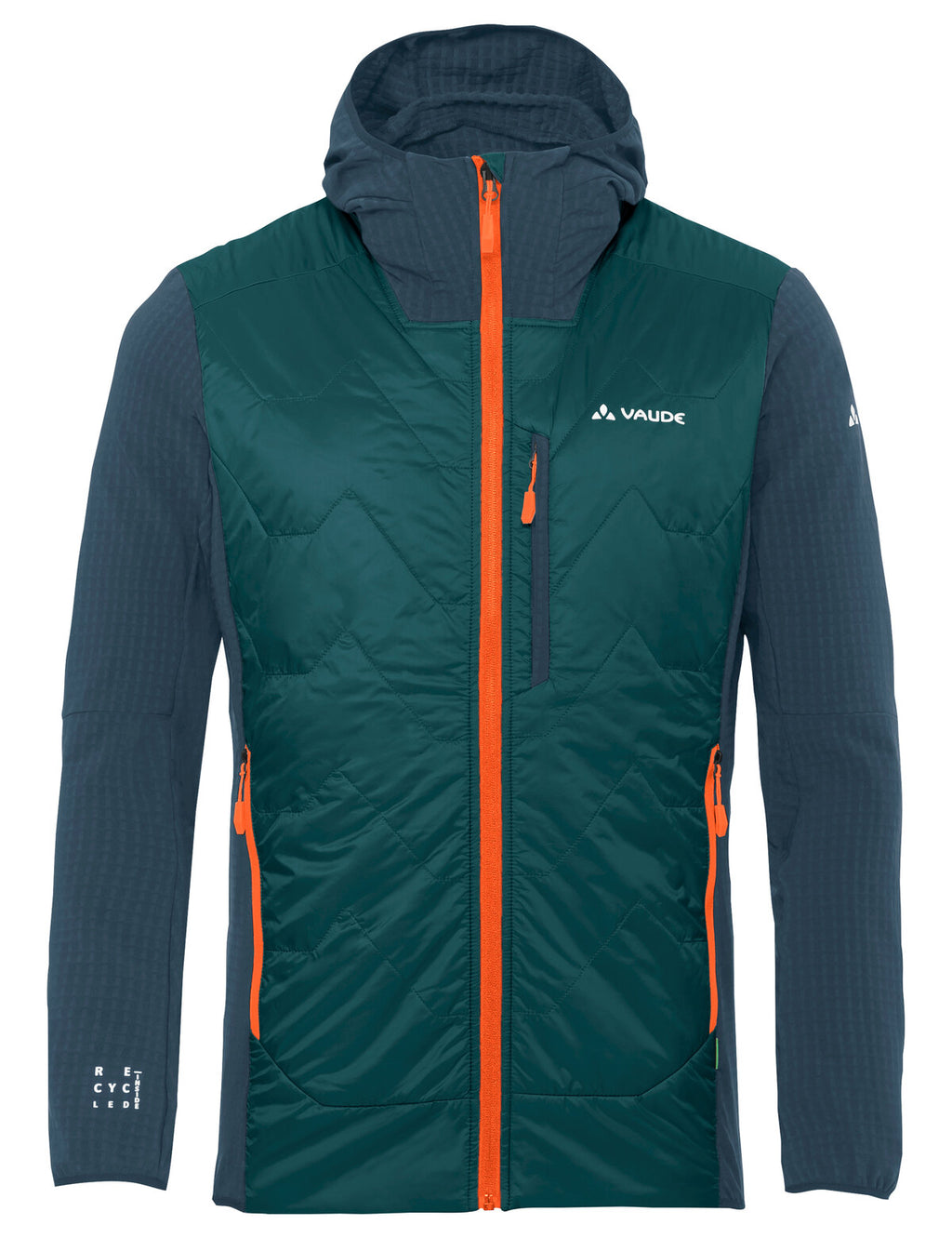 Me Valdassa Hybrid Jacket II - detail 15