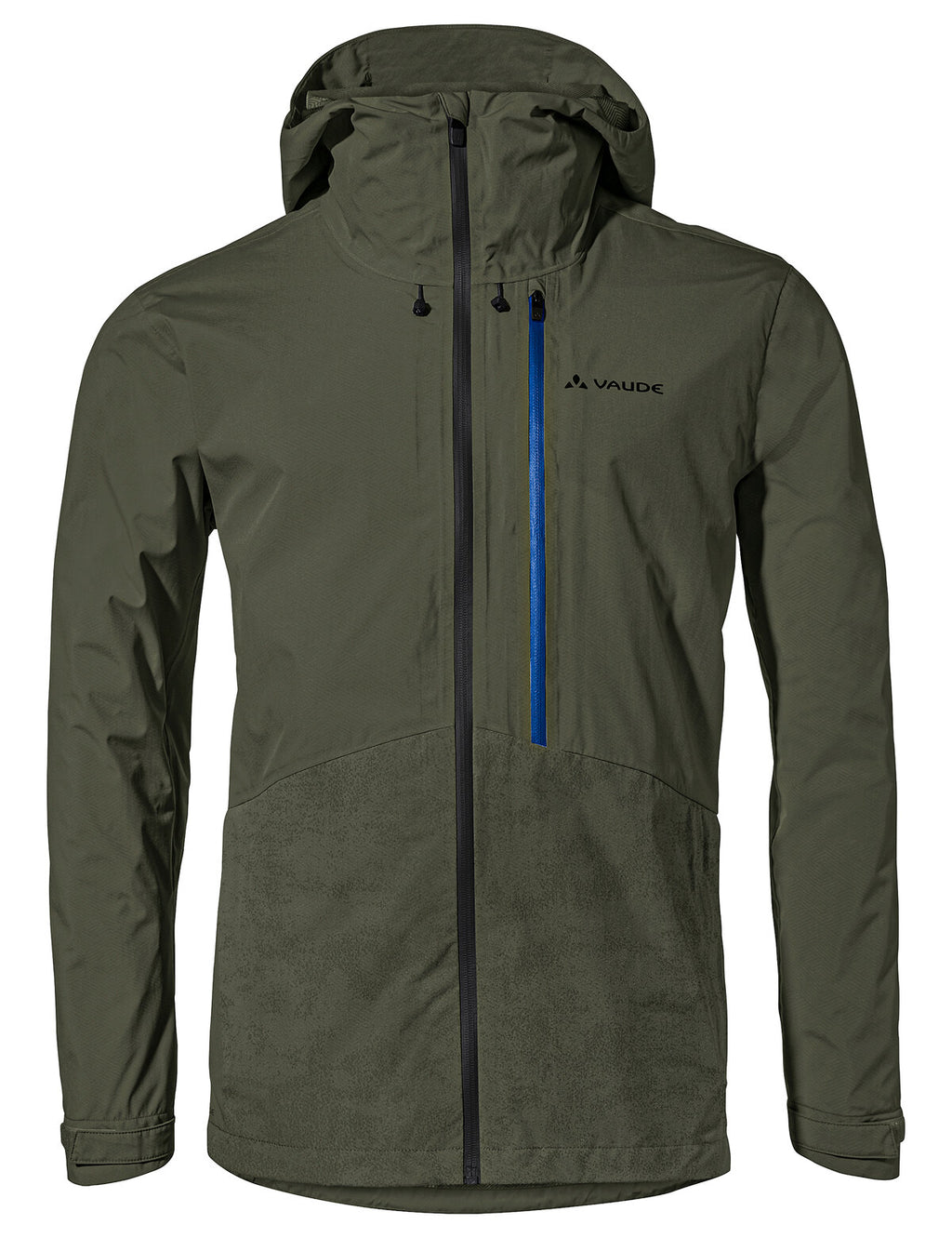 Men's Comyou Rain Jacket - khaki