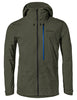 Men's Comyou Rain Jacket - khaki