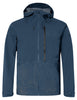 Men's Comyou Rain Jacket - dark sea