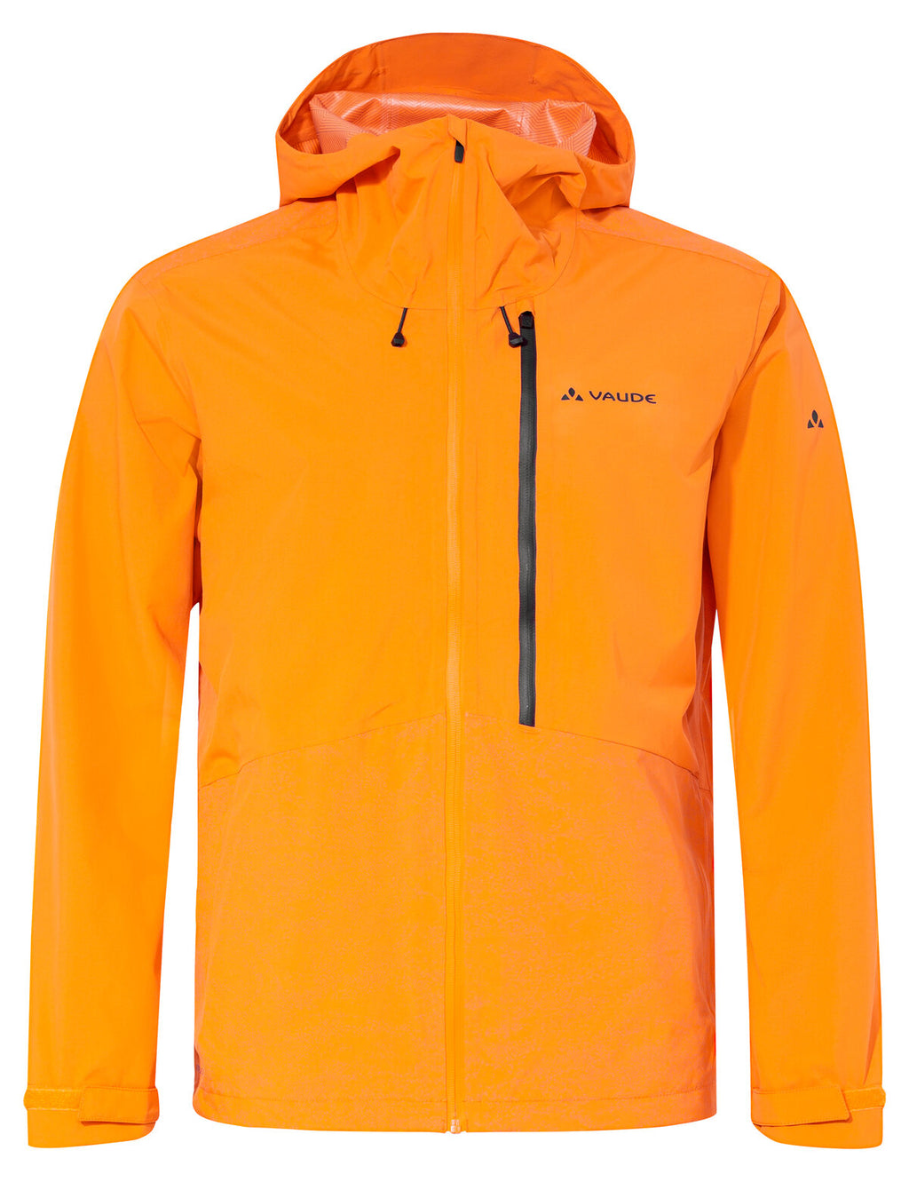 Men's Comyou Rain Jacket - kurkuma