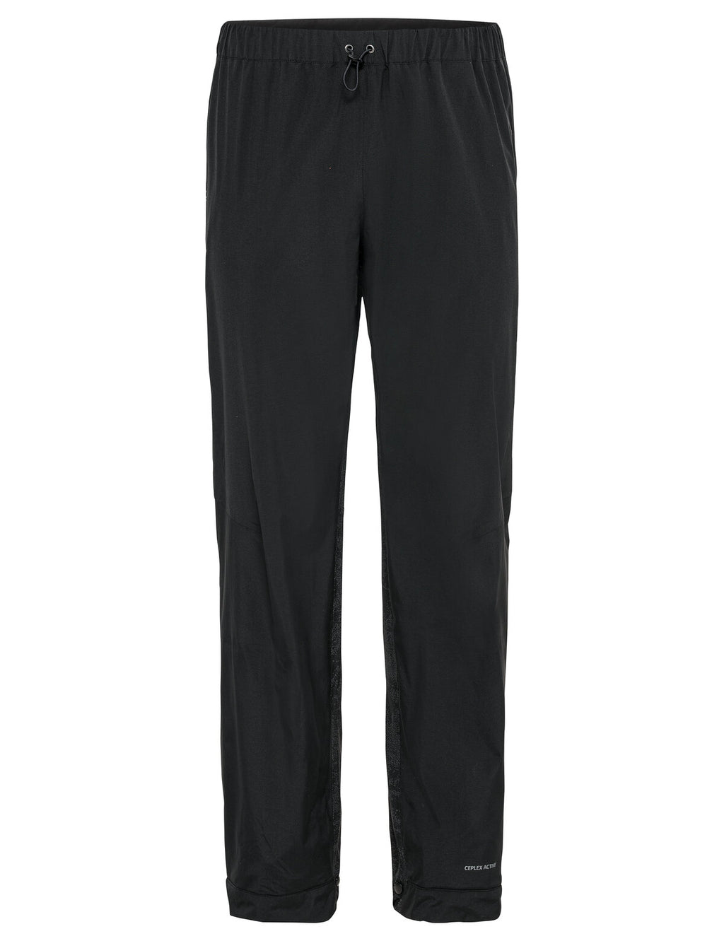 Men's Comyou Rain Pants - black