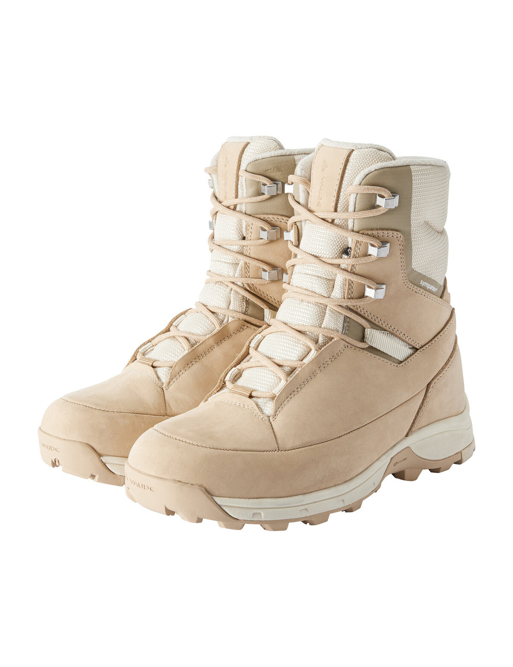 Women's Core Winter STX - linen